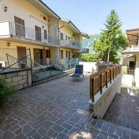 Holiday home “le Noci” *