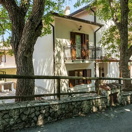 Holiday home “le Noci”