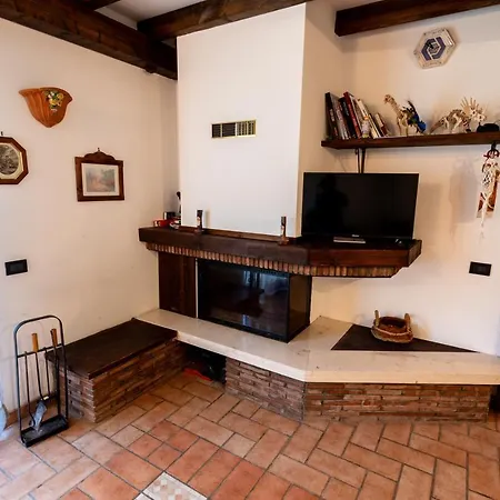 “le Noci” Sant'Eufemia a Maiella