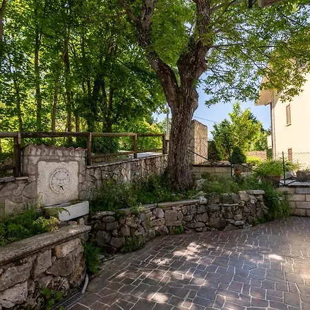 “le Noci” Vakantiehuis