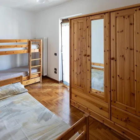 “le Noci” Vakantiehuis