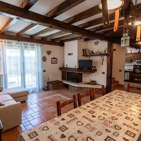 Vakantiehuis “le Noci”