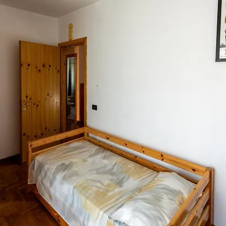 “le Noci” Holiday home *