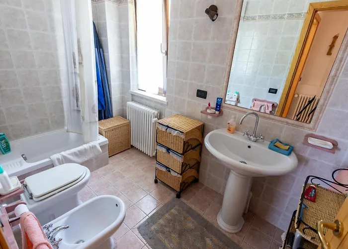 “le Noci” * Sant'Eufemia a Maiella