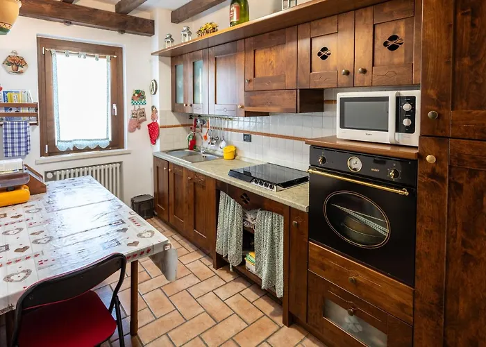 “le Noci” Casa vacanze Sant'Eufemia a Maiella