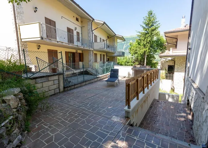 Casa vacanze “le Noci” *