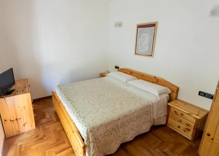 “le Noci” Casa vacanze Sant'Eufemia a Maiella