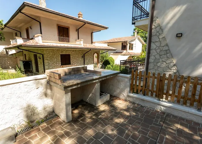 “le Noci” Casa vacanze