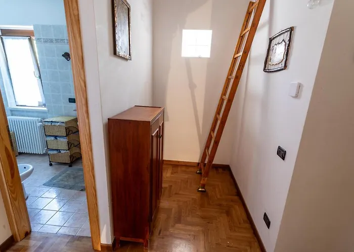 “le Noci” Casa vacanze *