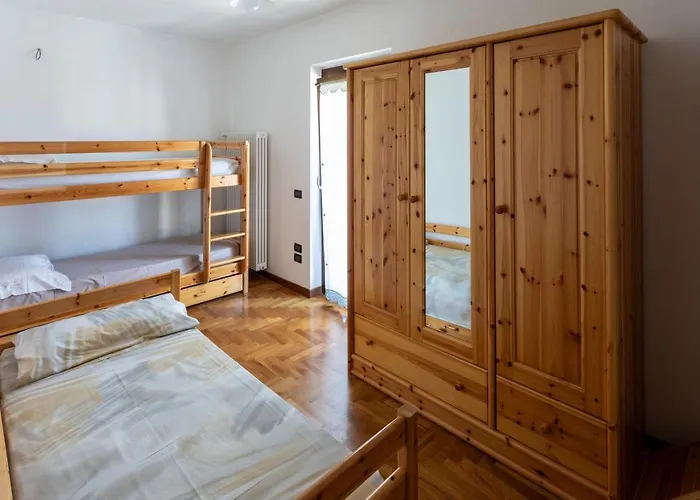 “le Noci” Casa vacanze