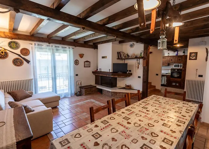 Casa vacanze “le Noci”