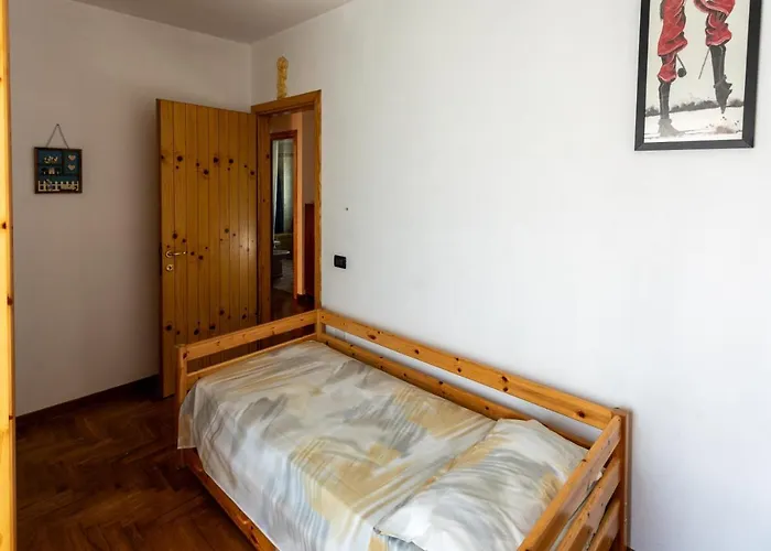 “le Noci” Casa vacanze *